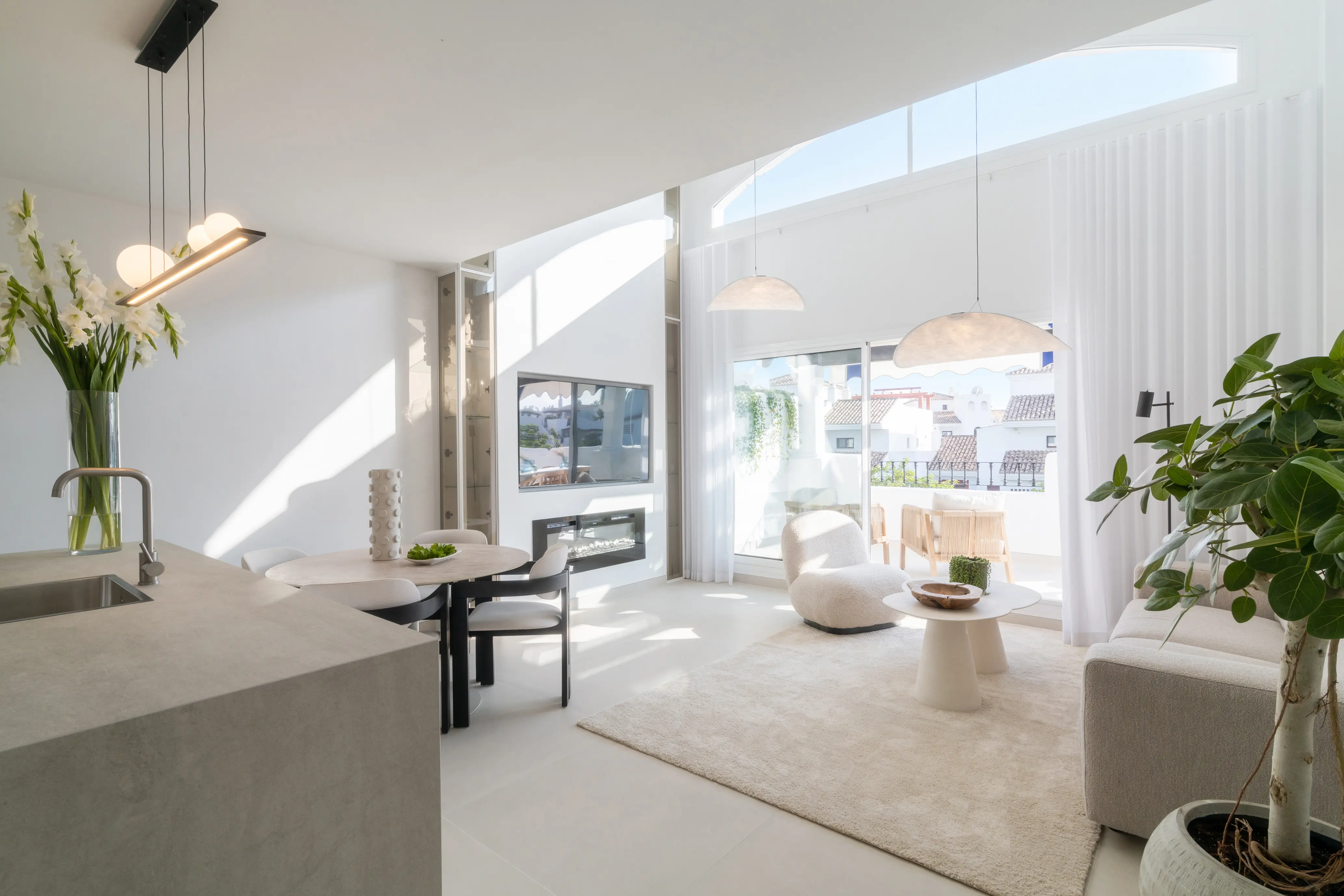 Exclusieve woning Spanje