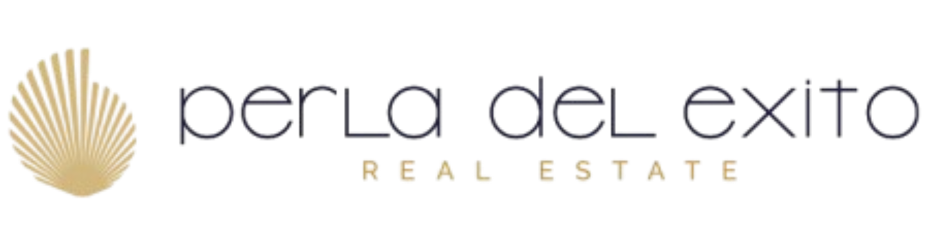 Perla del Exito Logo
